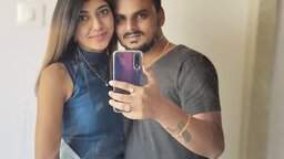 SaniyaRohit's Picture