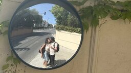 Inama and Amani's Picture