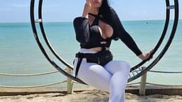Andressa Soares's Picture