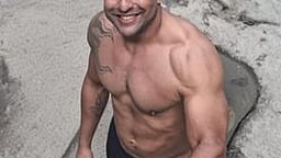 Toreto's Picture