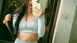 Aninha Magrinha's Picture