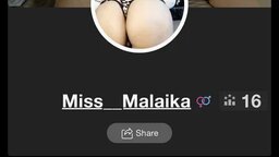 Miss Malaika's Picture