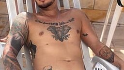 Seu Tatuador's Picture