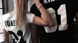 Kayla_and_Bach's Picture