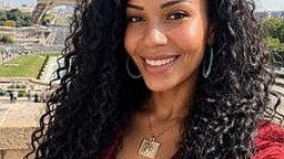 Renata Carvalho's Picture