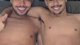 Os Mineiros Hot's Picture