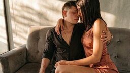Karoline & Bayron's Picture
