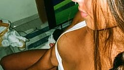 Isadora Brito's Picture
