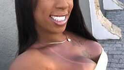 Barbie Negra 94's Picture
