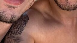 Caio 4K's Picture