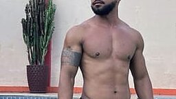 Peixe's Picture