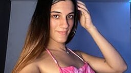 Arielzinha Hot's Picture
