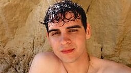 Mateo Collins's Picture