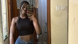 Ebony Girls Channel
