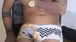 Bahiano Mulato's Picture