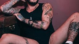 Léo Ferraz Tatto's Picture