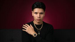 AlejoMontenegro's Picture