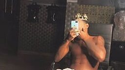 Reizinho Moreno's Picture