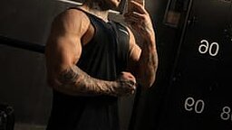 Body Men 20's Picture