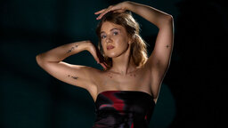 AnitaTrem's Picture