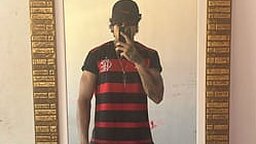 Ogrinho's Picture